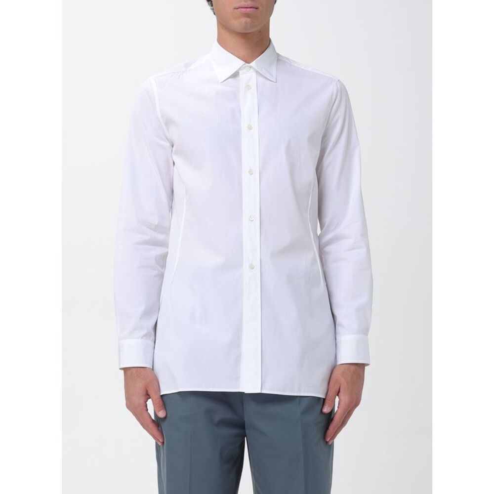 Jil Sander Shirt Men White